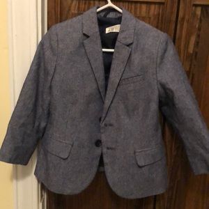 Child’s Suit Jacket
